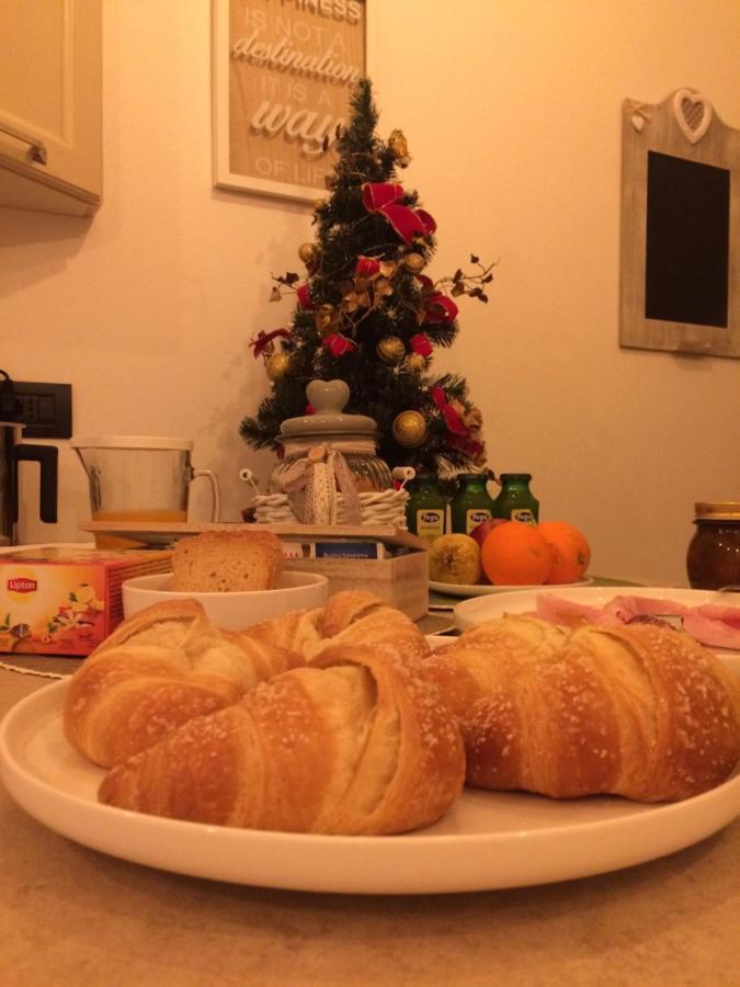 Dely B&B Arquata Scrivia Екстер'єр фото