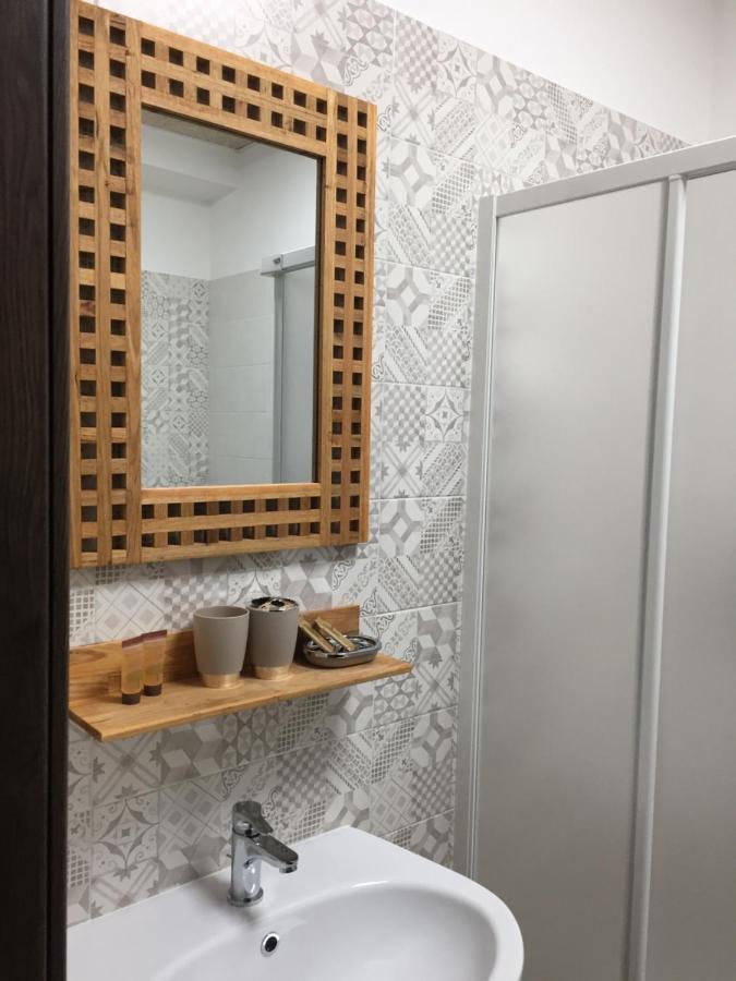 Dely B&B Arquata Scrivia Екстер'єр фото