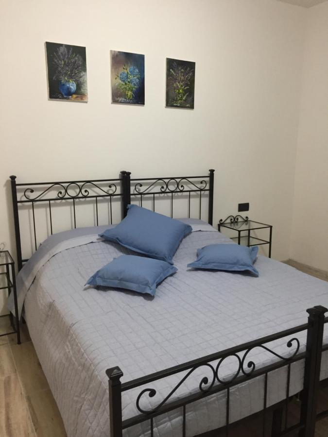Dely B&B Arquata Scrivia Екстер'єр фото