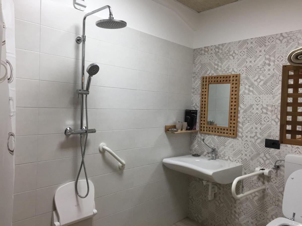 Dely B&B Arquata Scrivia Екстер'єр фото