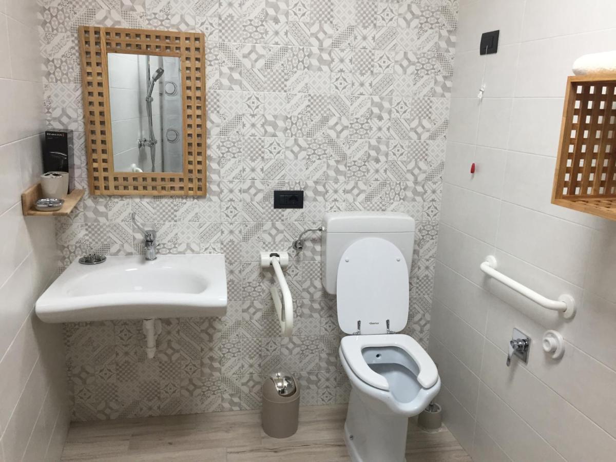 Dely B&B Arquata Scrivia Екстер'єр фото