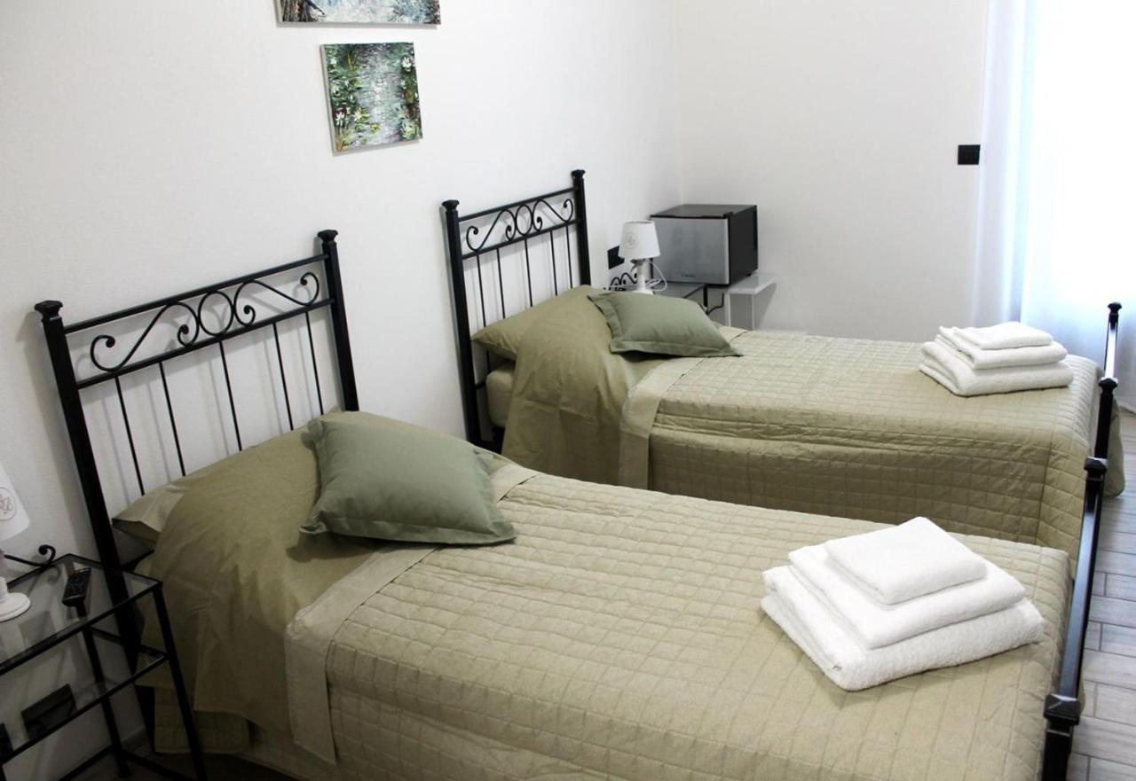 Dely B&B Arquata Scrivia Екстер'єр фото