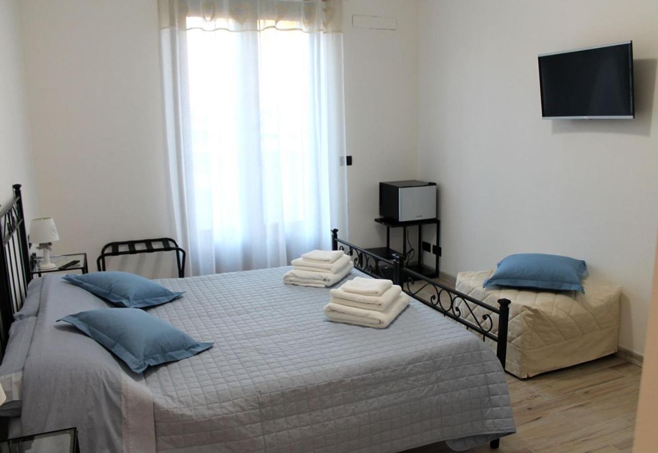 Dely B&B Arquata Scrivia Екстер'єр фото