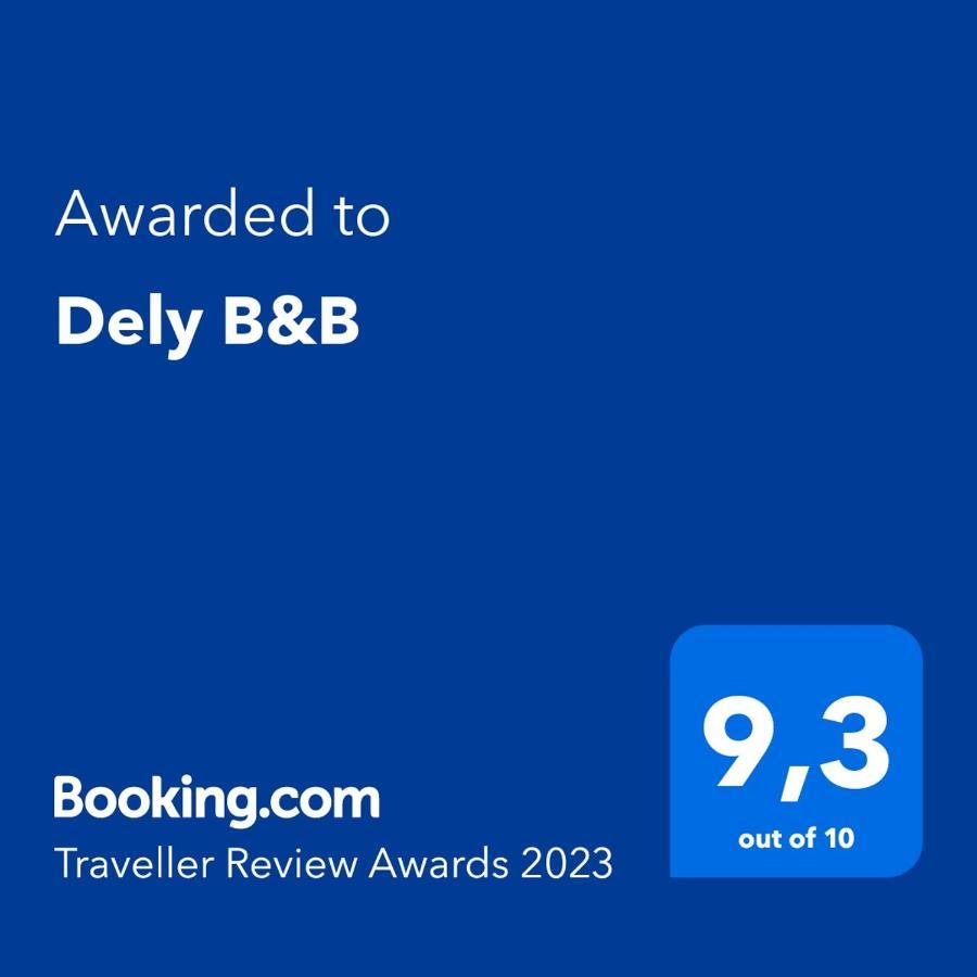 Dely B&B Arquata Scrivia Екстер'єр фото